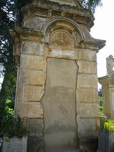 CIMETIERE DE TAMAZOUHET D ORAN EN MARS 2012  (122)